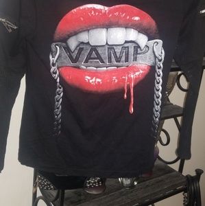 VAMP SHIRT